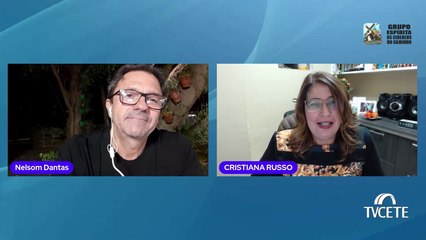 MENSAGEM DE ESPERANÇA - 16.07.2021