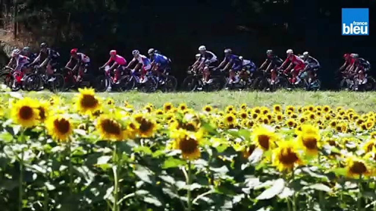 "Un parcours magnifique, pour spécialistes" : l'étape du jour vue par notre consultant Jean-François Bernard