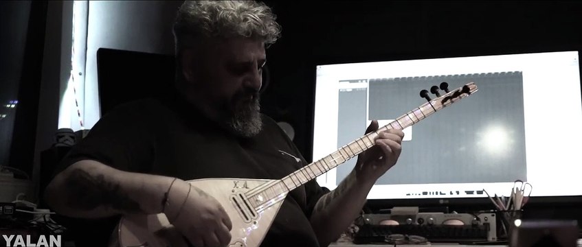 Kemal Alaçayır Yalan Canlı Performans