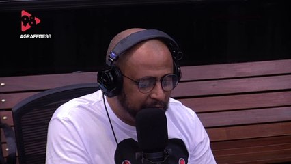 Graffite98 | Pedreiros reclamando dos chefes