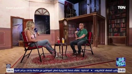 أشرف عبد الباقي عن "مسرحية كلها غلط": مراتي السبب في الفكرة وكنت مستتقلها عشان من الفن الإنجليزي