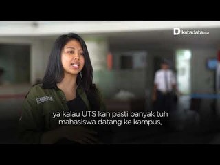 Belajar dari Rumah: Efektif atau Tidak Produktif? | Katadata Indonesia