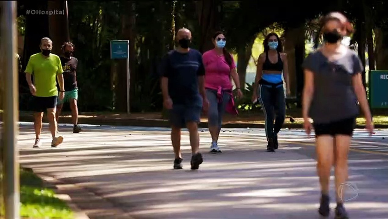 O Hospital 3º Episódio