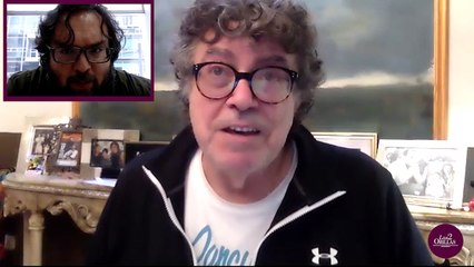 “Me iban a dar la nacionalidad colombiana, pero ese día mataron a Pablo Escobar”, Piero.
