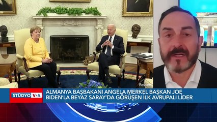 EKOTÜRK Stüdyo VOA 16 Temmuz