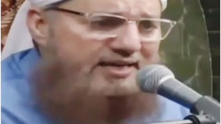 Abdul Habib Attari Short Bayan | ALLAH Ka Shukar | Dawat E Islami | Faizan E Madina | Islamic WhatsApp Status Video