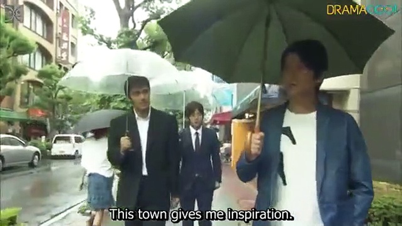 Shinzanmono 新参者 English Subtitles E6 動画 Dailymotion