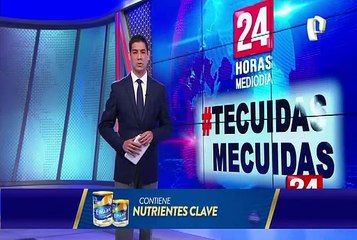 Detienen a alcalde de Satipo y asesor por caso de presunta organización criminal