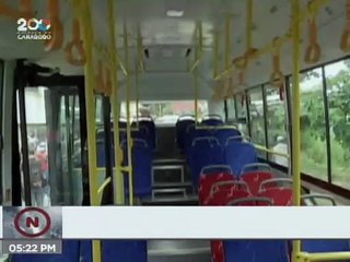 Mas de 300 mil personas del Edo. Miranda se han inmunizado a través del Plan de Vacunación Masiva