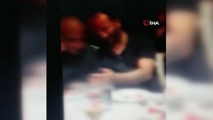 Belediye başkanı alkol alırken söylediği sözler tepkilere neden oldu