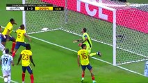 Lionel Messi Double Highlights in Copa America 2021 [ Golden Ball   Boot ]