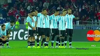 No One Talks About This PENALTY of Lionel Messi (1)