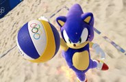 Team GB athletes will help launch SEGA's new Tokyo 2020 game