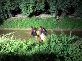 Son dakika haberleri: Sulama kanalına düşen 4 yaşındaki çocuk için ekipler seferber oldu