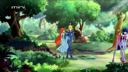 Winx Club - Sezona 7/Epizoda 11 ~ Misija u dzungli