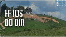 Acidente com linhão da Transamazônica acaba em mortos e feridos