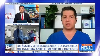 Entrevista a Ilan Shapiro