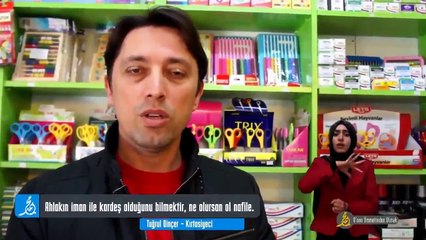 İşte Peygamberimizi anlatan en güzel sözler