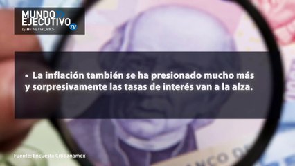 Proyecciones económicas de México resto del año - Don Dinero