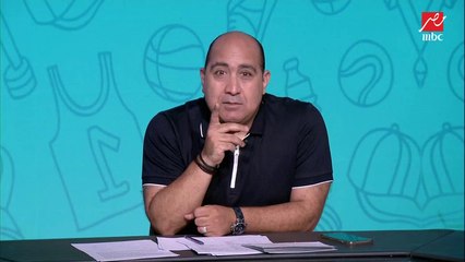 لعبة "The best".. مع سمير كمونة وبشير التابعي: إبراهيم يوسف أفضل من مصطفى يونس.. وحيرة بين أشرف قاسم وهاني رمزي