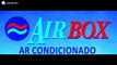 Ar condicionado automotivo AirBox_