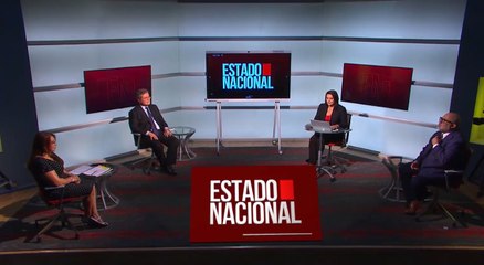 Estado Nacional - Domingo 18 Julio 2021