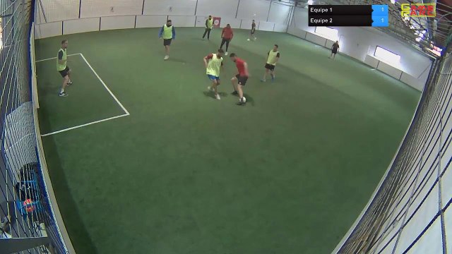 Equipe 1 Vs Equipe 2 - 16/07/21 18:17 - Loisir Poitiers - Poitiers Game Parc