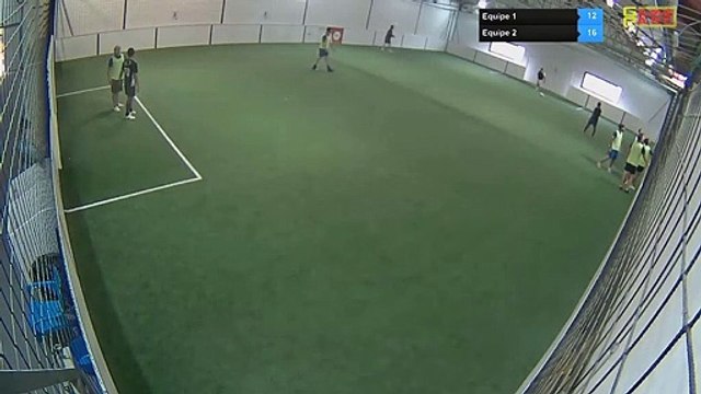 Equipe 1 Vs Equipe 2 - 16/07/21 19:09 - Loisir Poitiers - Poitiers Game Parc