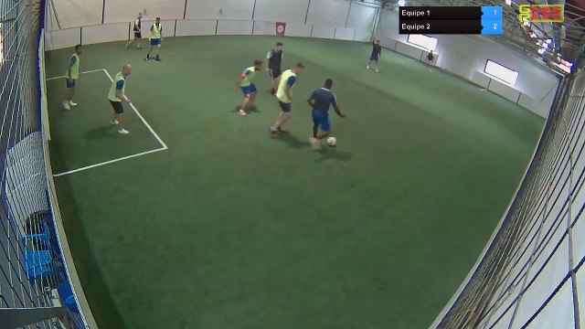 Equipe 1 Vs Equipe 2 - 16/07/21 19:10 - Loisir Poitiers - Poitiers Game Parc