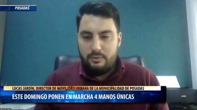 Este domingo ponen en marcha 4 manos únicas