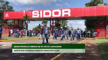 Noticias regiones de Venezuela - Viernes 16 de Julio