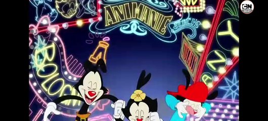Tanda comercial cartoon network mexico Viernes 16 De Julio 2021