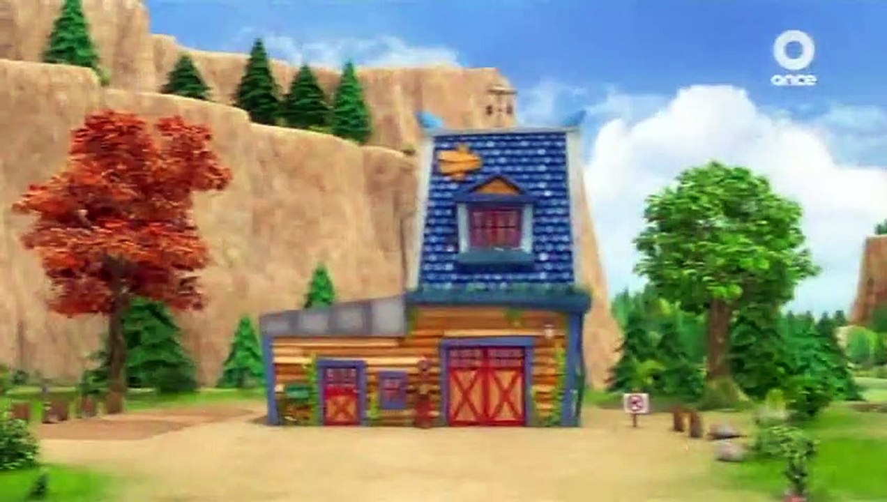 duda y dada temporada 1 capitulo 17 ataque de hipo español latino