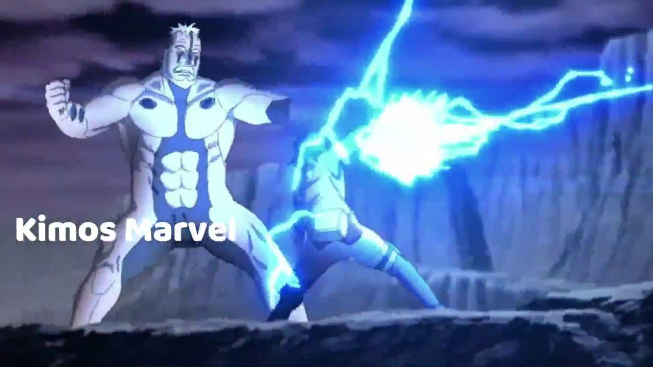 Boruto Episode 207 Full HD - Boruto Sub Indo Terbaru