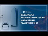 Bagaimana Wujud Konsol Game Masa Depan PlayStation 5? | Katadata Indonesia