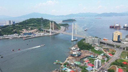 관광객 천300만 미항 여수...체험·휴양 시설 확충 가속화 / YTN