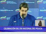 Entérate | Han sido conferidos 12 mil 341 ascensos a funcionarios de la Policía Nacional Bolivariana