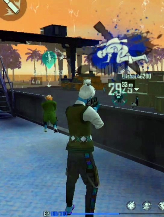 Super fast Headshot with movement  Editing Like Ruok, Vincenzo , Raistar, white444 In Indian Montage