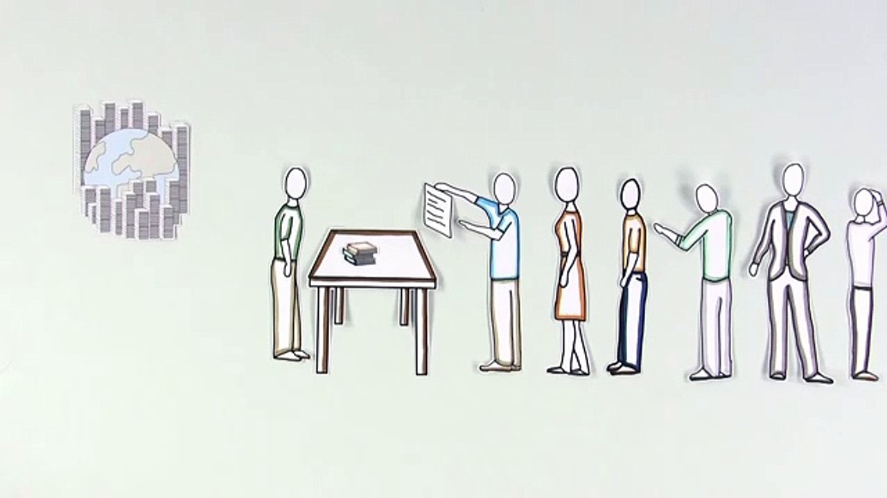 What Is Search Engine Optimization / SEO