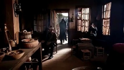 Filinta'da heyecan dorukta - 2. bölüm fragmanı