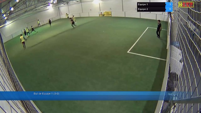 Equipe 1 Vs Equipe 2 - 16/07/21 17:01 - Loisir Poitiers - Poitiers Game Parc