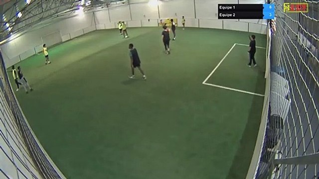 Equipe 1 Vs Equipe 2 - 16/07/21 17:26 - Loisir Poitiers - Poitiers Game Parc