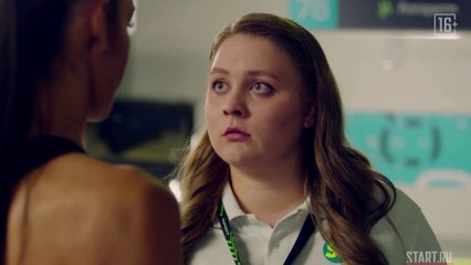 Фитнес 5 сезон 1 серия (2021) HD