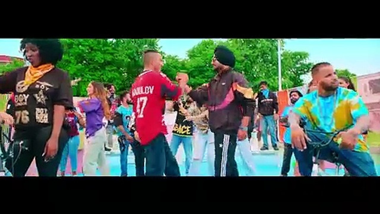 Loud__Official_Video__Ranjit_Bawa___Desi_Crew___New_Punjabi_Songs_2021___Latest_Punjabi_Songs_2021_|_BROWN TOWN MUSIC