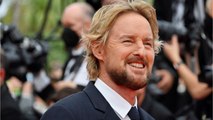 Owen Wilson: el doloroso camino del actor que ha logrado combatir la depresión