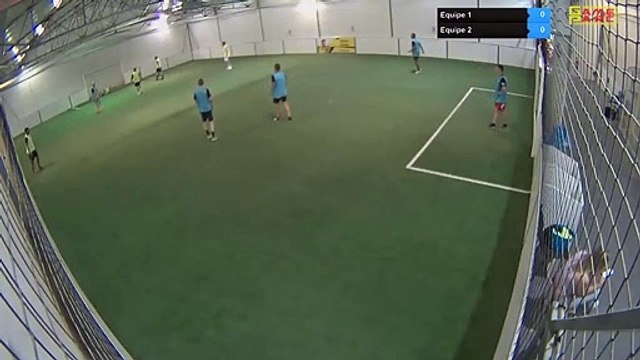 Equipe 1 Vs Equipe 2 - 16/07/21 18:09 - Loisir Poitiers - Poitiers Game Parc