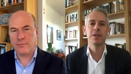 Andrew Giles says PM won’t take responsibility in pandemic leadership