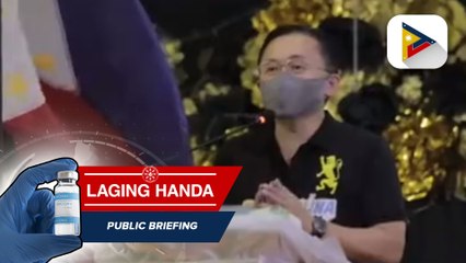 Ika-129 Malasakit Center sa bansa, binuksan sa Tondo Medical Center