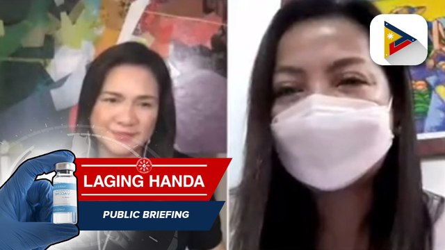 Active cases sa Mariveles, Bataan, umakyat na sa 563; healthcare capacity ng mga ospital, under control pa ayon kay Mariveles Mayor Castañeda