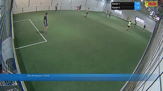 But de Equipe 1 (10-4) - Equipe 1 Vs Equipe 2 - 16/07/21 20:21 - Loisir Poitiers
